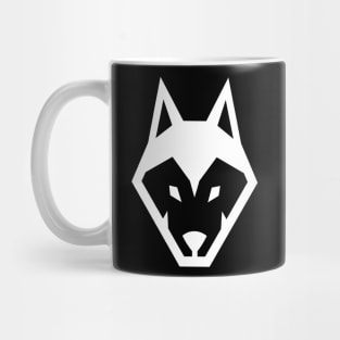 Husky dog Mug